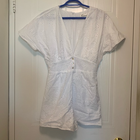 Zara Romper - Picture 1 of 4